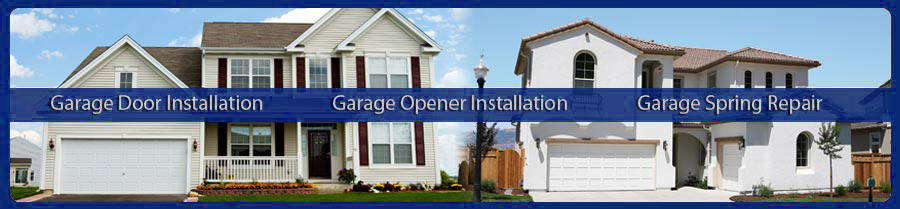 Altamonte Springs Garage Door Repair