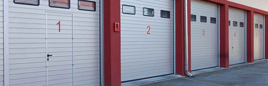 Altamonte Springs Garage Door Repair