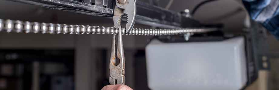 Garage Door Altamonte Springs