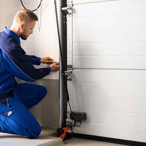 Altamonte Springs Garage Doors