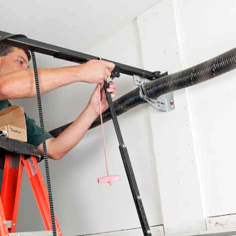 Altamonte Springs Garage Doors