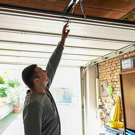Altamonte Springs Garage Doors