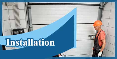 Installation Garage Door Altamonte Springs
