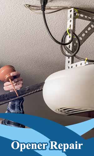 Opener Repair Altamonte Springs Garage Door