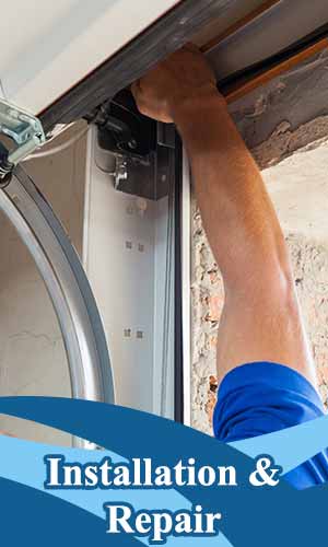 Installation and Repair Altamonte Springs Garage Door
