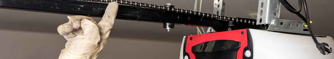 Altamonte Springs Garage Door Repair
