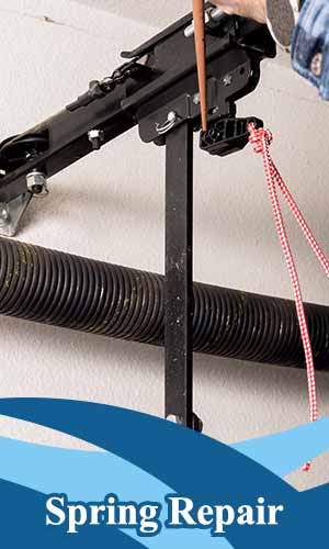 Spring Repair Altamonte Springs Garage Door