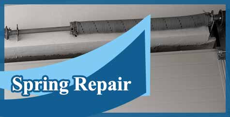 Spring Repair Garage Door Altamonte Springs